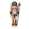 The Nachtwächter (Night Watchman) German Nutcracker