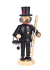 Authentic German Smokers ON SALE | The Chimney Sweeper, 7" 146/S/1186/D | Lindenhaus Imports in Helen, Ga