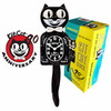 The Original Kit-Cat Klock® ON SALE | 90th Anniversary Original Kit-Cat | Lindenhaus Imports in Helen, GA