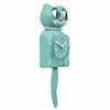 Miss Ocean Waves Kitty-Cat Klock® MKC-7