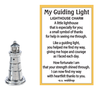 My Guiding Light Pocket Charm ER69551