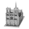 The Notre Dame de Paris Premium Series - ICX003 The Notre Dame de Paris Premium Series - ICX003