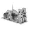 The Notre Dame de Paris Premium Series - ICX003 The Notre Dame de Paris Premium Series - ICX003