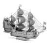 3D Metal Earth Model Kits SALE! | Premium Series Queen Anne's Revenge | Lindenhaus Imports in Helen, Ga