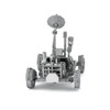 Apollo Lunar Rover Metal Model Kit