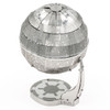 Death Star Star Wars™ Metal Model Kit