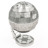 Death Star Star Wars™ Metal Model Kit