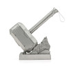 Thor's Mjolnir™ Metal Model Kit