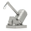Thor's Mjolnir™ Metal Model Kit
