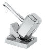 Thor's Mjolnir™ Metal Model Kit