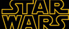 Star Wars animated logo