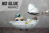 The Child™ Premium Series Metal Earth 3D Model Kit