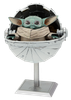 The Child™ Premium Series Metal Earth 3D Model Kit