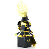 Japanese Toyotomi Armor Metal Model Kit