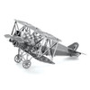 4- The Fokker D-VII WWI Aircraft Metal Model Kit MMS005
