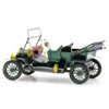 1908 Dark Green Ford Model T™ Metal Earth Kit MMS051G