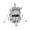 Apollo Lunar Module Metal Model Kit