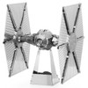 Imperial Tie Fighter™ Metal Earth Kit - MMS256