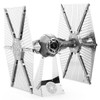 Imperial Tie Fighter™ Metal Earth Kit - MMS256