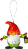 Christmas Gnome with Lantern Ornaments | Lindenhaus Imports in Helen, Georgia