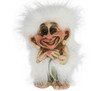 Authentic Trolls from Norway ON SALE! | Norwegian 'Rapunzel' Troll, 4.7" | Lindenhaus Imports in Helen, Ga