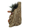 Authentic Trolls from Norway ON SALE! | Norwegian Troll in Tree Stump, 3.3" | Lindenhaus Imports in Helen, Ga