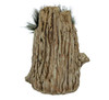 Authentic Trolls from Norway ON SALE! | Norwegian Troll in Tree Stump, 3.3" | Lindenhaus Imports in Helen, Ga