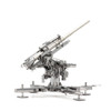 3D Metal Earth Model Kits SALE! | Premium Series German Flak 88 | Lindenhaus Imports in Helen, Ga