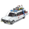 Ecto-1 Premium Series Metal Model Kit