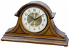 WSM Remington II RHYTHMN Musical Mantel Clock CRH216UR06