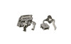 Retro 'His Master's Voice' Assorted Enamel Hat Pins Retro 'His Master's Voice' Assorted Enamel Hat Pins