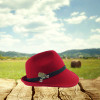 Hat not included Hat not included