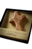 Hand-Carved Olivewood from Bethlehem ON SALE | Pocket Holding Cross with Gift Box, 3.5" | Lindenhaus Imports in Helen, Ga