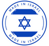 Made in Israel! | Our Brick-and-Mortar store is a great advantage for you! You'll receive individual customer service and assistance tailored to your needs. All of our imported products ship from right here in Helen, Georgia so less chance of damage PLUS no surprise VAT or Customs Import Fees. | Lindenhaus Imports in Helen, Ga