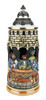 'Life's a Gamble' Thewalt 1893 Collection Beer Stein T1290BZ