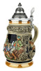 Franken Stein (Celebrate Youth) Thewalt 1893 Collection Limited-Edition German Beer Stein