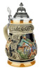 Franken Stein (Celebrate Youth) Thewalt 1893 Collection Limited-Edition German Beer Stein