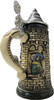 Rothenburg o.d.T Thewalt 1893 Collection Limited-Edition German Beer Stein