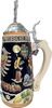 Deutschland Knight Legacy Oktoberfest Limited-Edition German Beer Stein