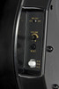 RHYTHM Magic Motion Clock ON SALE | Woodgrain Marvelous | Lindenhaus Imports in Helen, GA