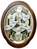 RHYTHM Magic Motion Clocks ON SALE | Harmonic Espresso | Lindenhaus Imports in Helen, GA