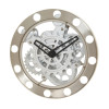 Gear Wall Clock 1718