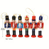 Size Reference || Collect Them All! || Nutcracker Christmas Ornaments || Lindenhaus Imports in Helen, Ga