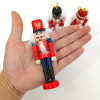 Size Reference || Collect Them All! || Nutcracker Christmas Ornaments || Lindenhaus Imports in Helen, Ga