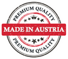 Made in Austria