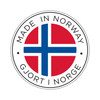 Made in Norway since 1964