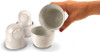 Traditional Matryoshka Nesting Doll Nesting Doll Measuring Cup MCUP