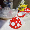 Mushroom Matryoshka Nesting Doll Measuring Cup 5303377