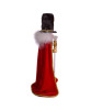 Side view of The Elegant Soldier Hollywood Nutcrackers™ Exclusive HA0426