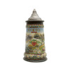 Tirol Alps-Austria Beer Stein, 1L - S4205